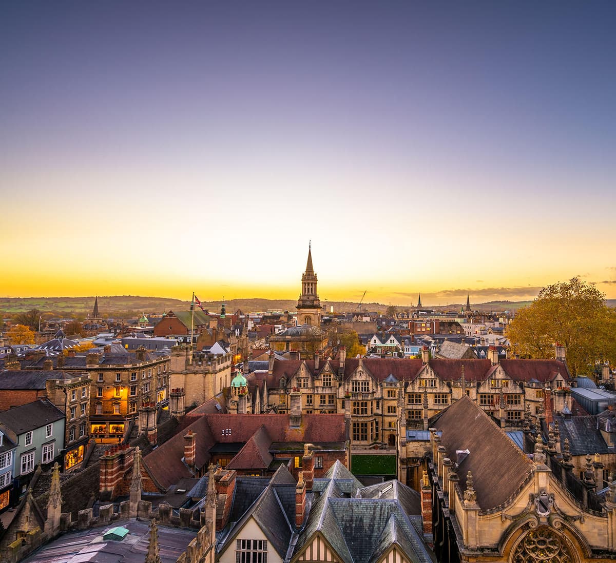 The history of Oliver & James Funeral Directors